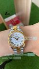 Swiss replica A+ Rolex Datejust White Roman Dial 31mm Two-tone Jubilee Bracelet (7)_th.jpg